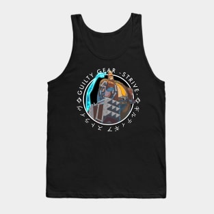 GOLDLEWIS Tank Top